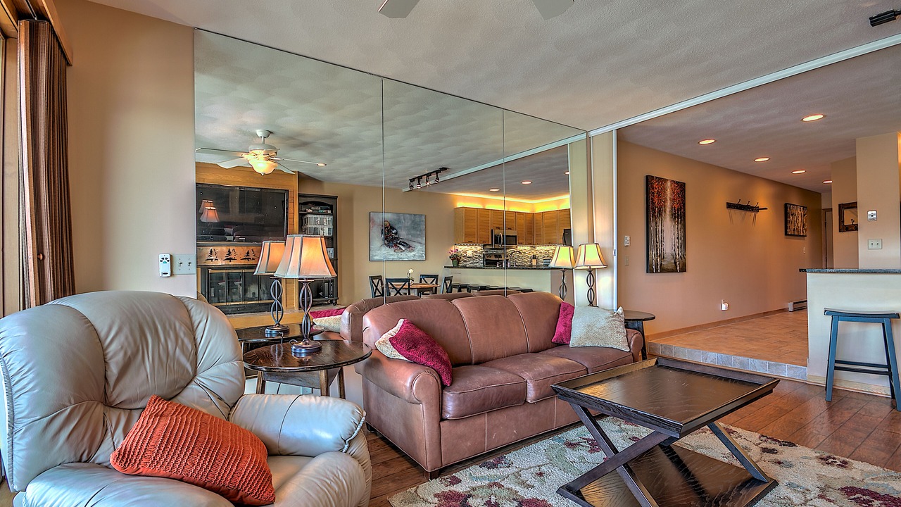 Photo of Bedroom in Dillon