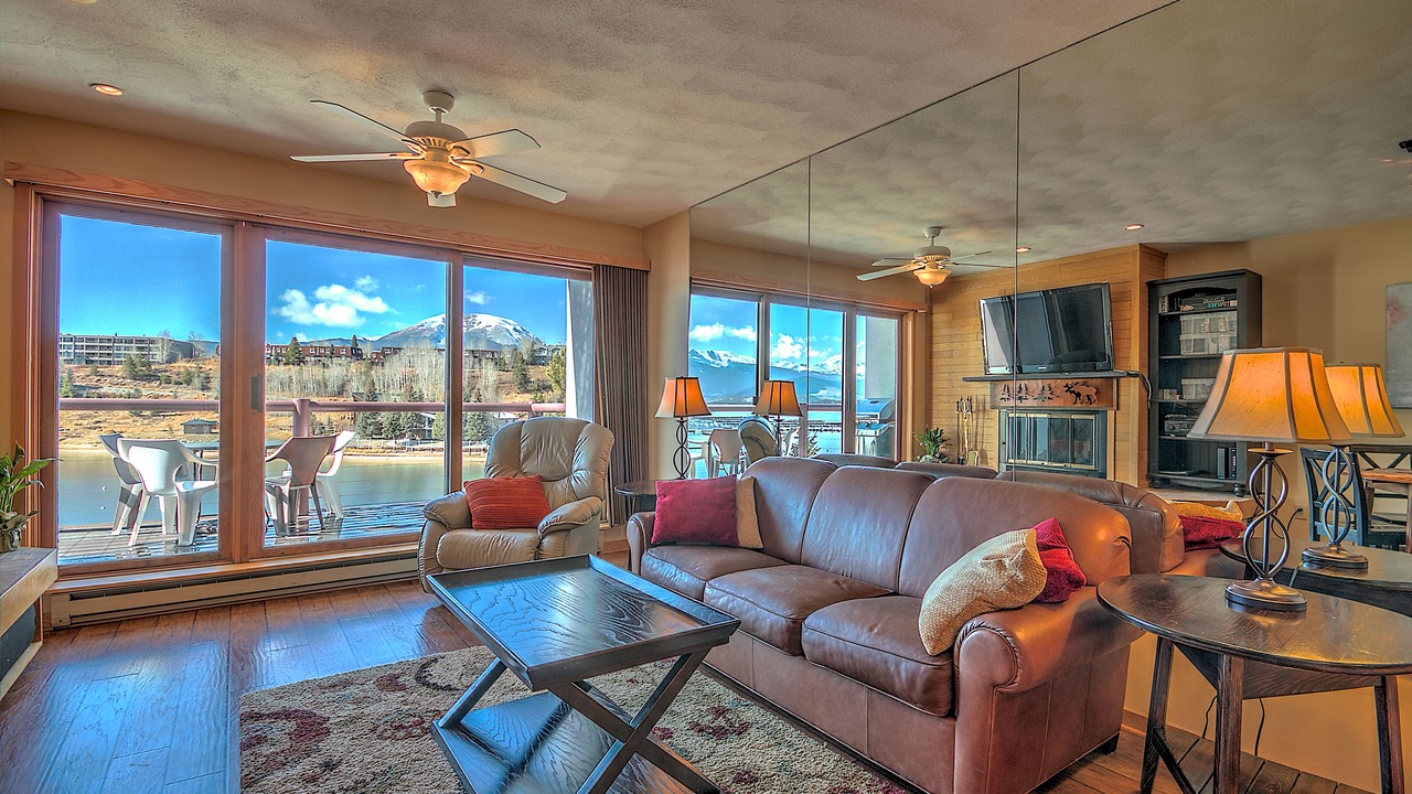 Photo of Livingroom in Dillon