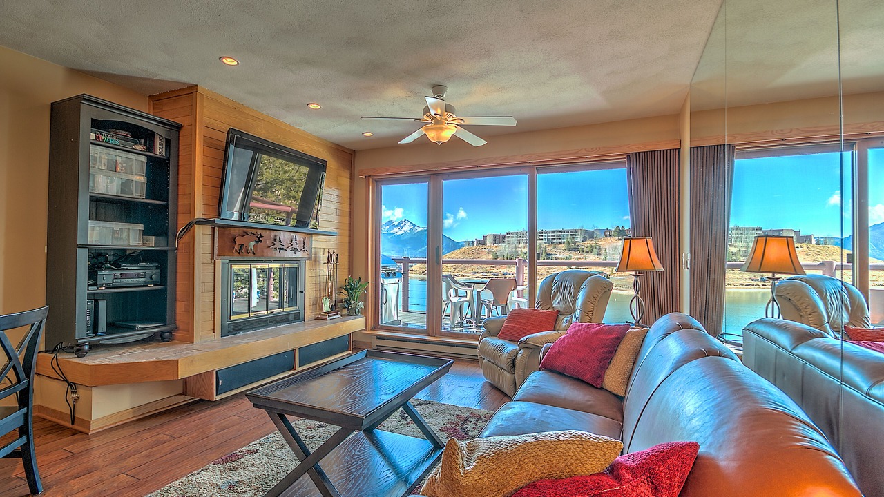 Photo of Bedroom in Dillon
