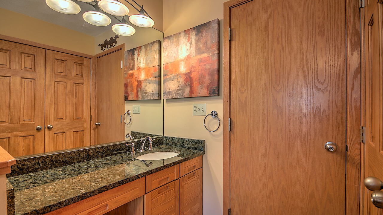 Photo of Bathroom in Dillon