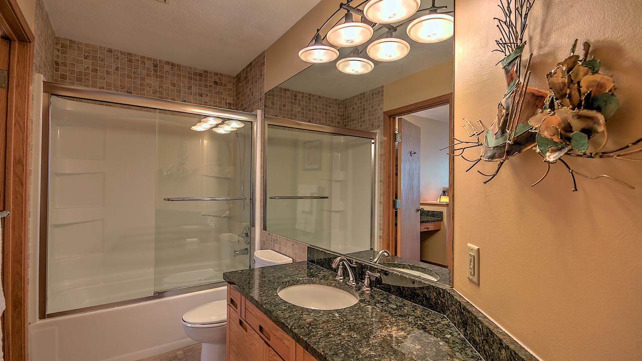 Photo of Bathroom in Dillon
