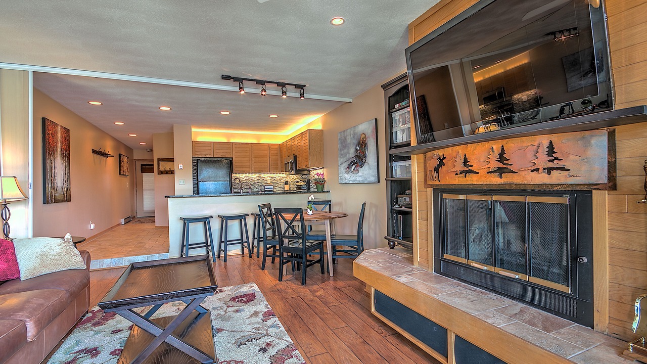 Photo of Livingroom in Dillon