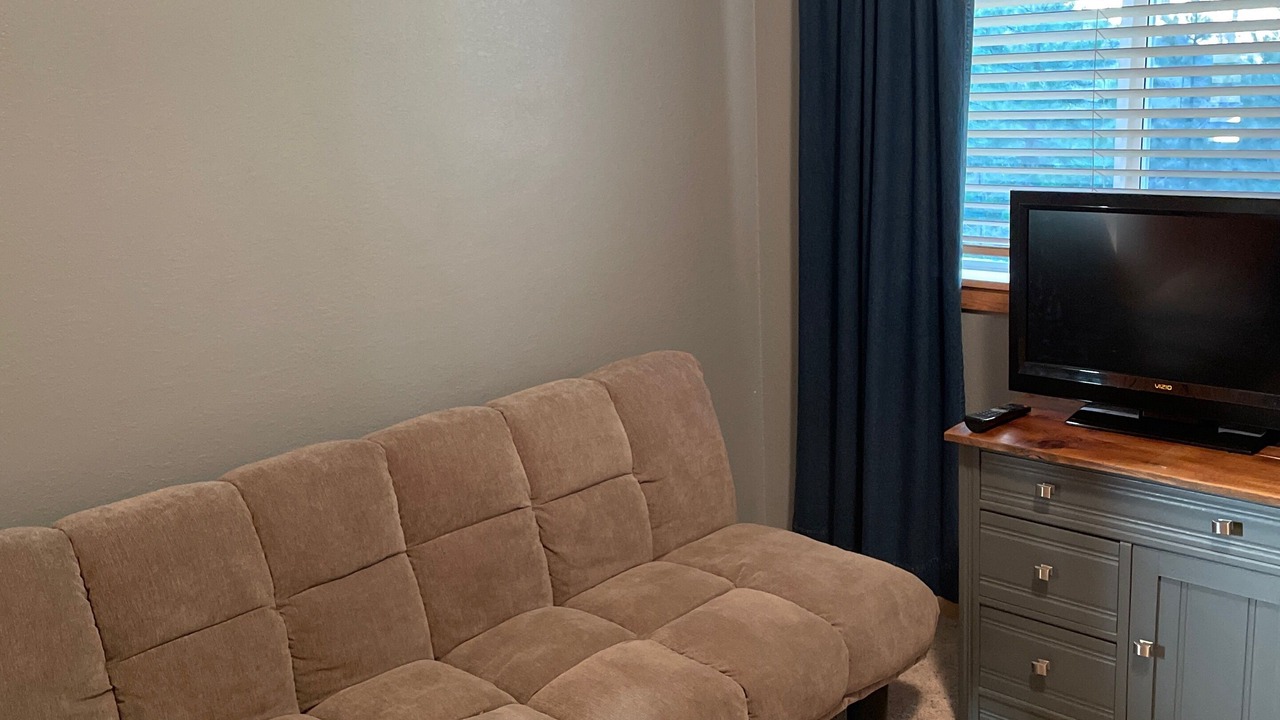 Photo of Bedroom in Grand Lake