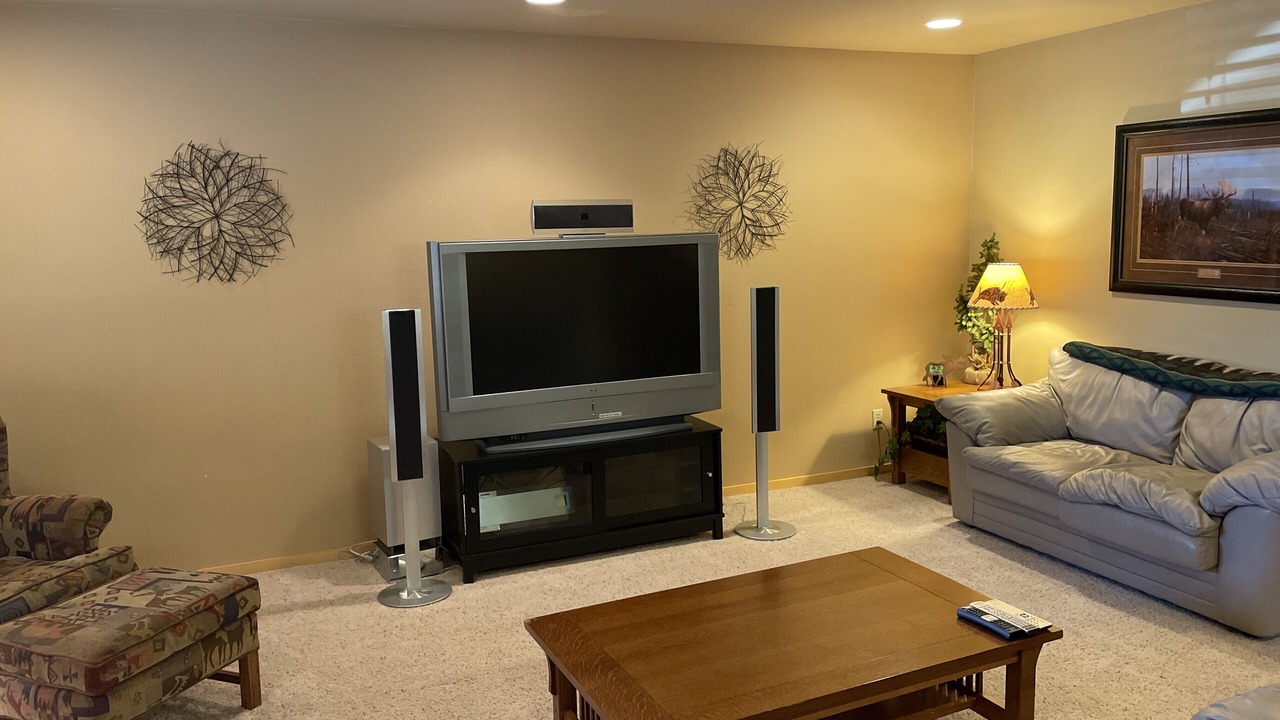 Photo of Bedroom in Grand Lake