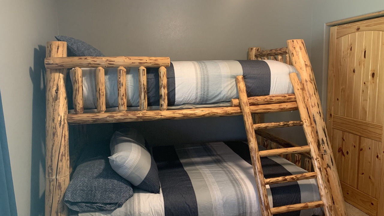 Photo of Bedroom in Grand Lake