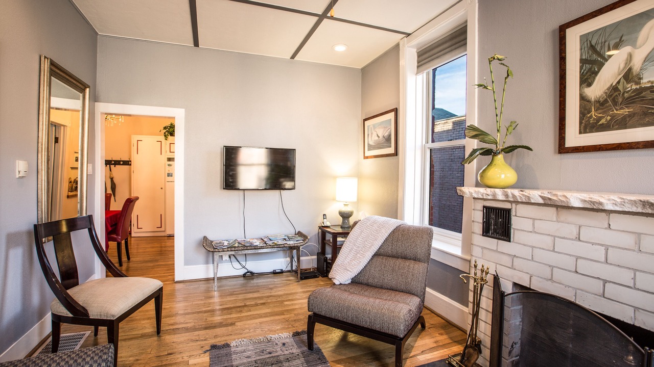 Photo of Bedroom in Glenwood Springs