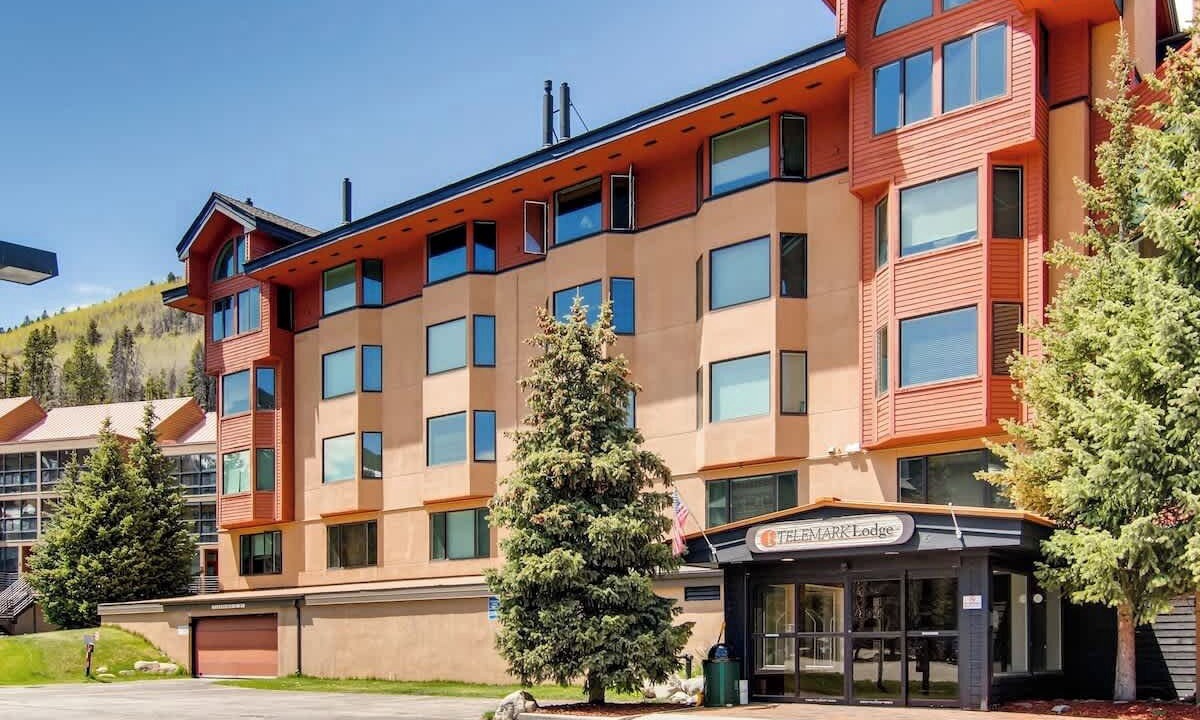 Photo of Outdoor in Copper Mountain Village