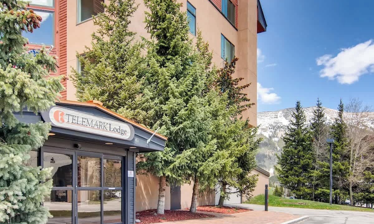 Photo of Outdoor in Copper Mountain Village