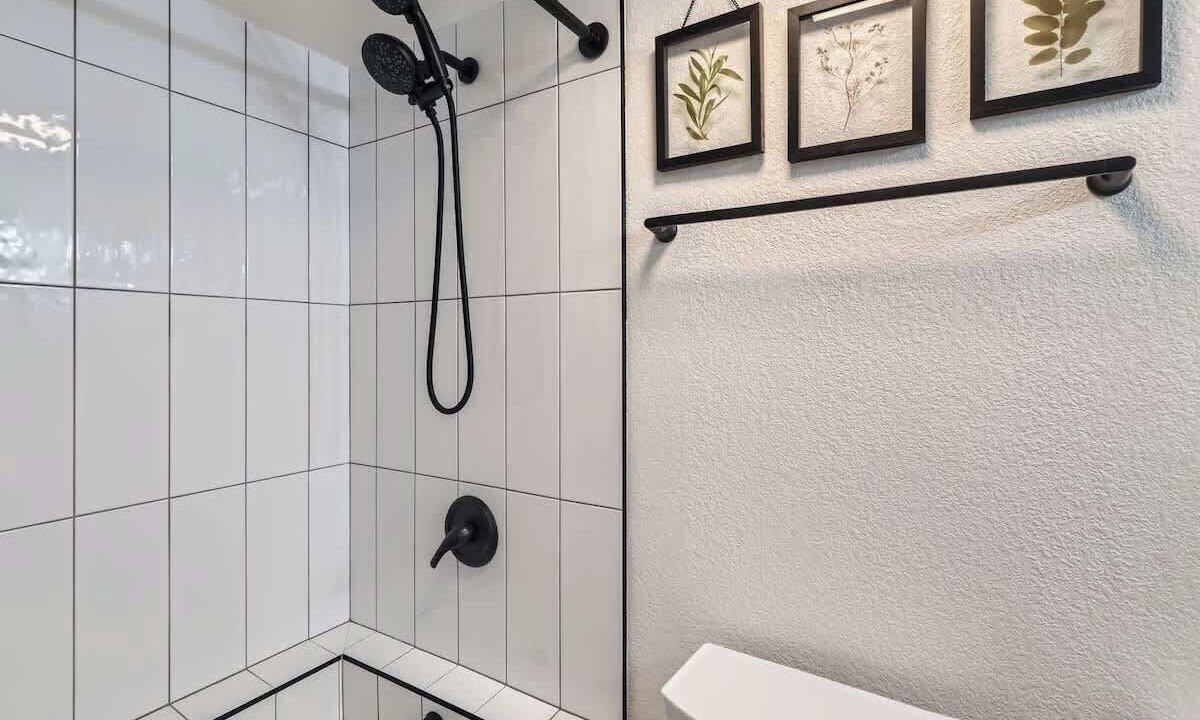 Photo of Bathroom in Copper Mountain Village