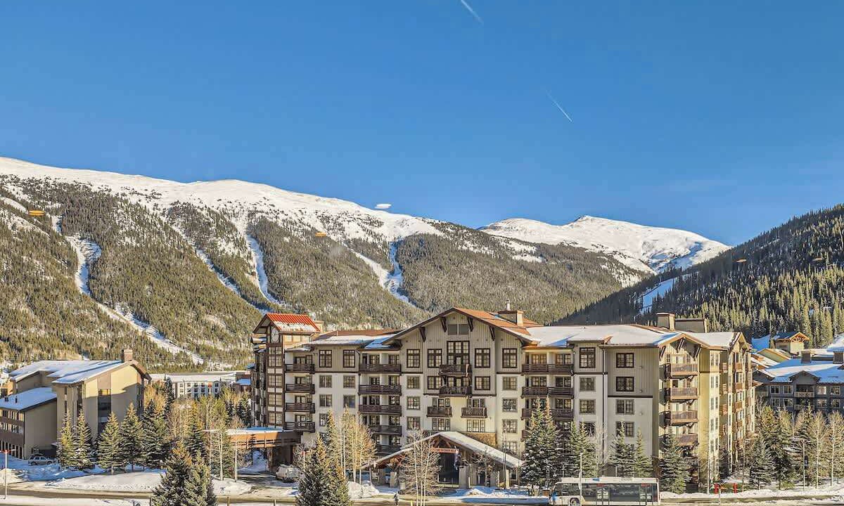 Photo of Outdoor in Copper Mountain Village