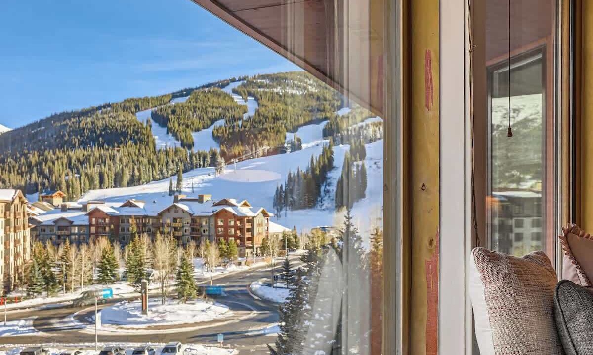 Photo of Others in Copper Mountain Village