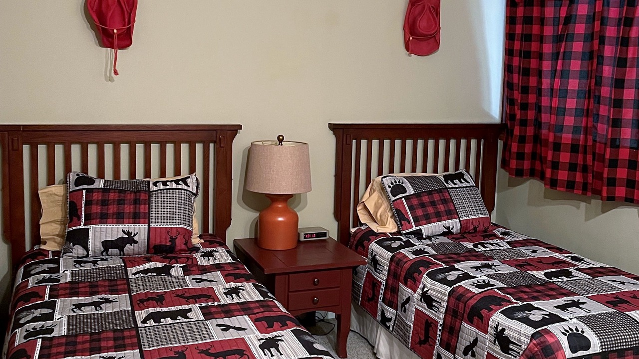 Photo of Bedroom in Crested Butte
