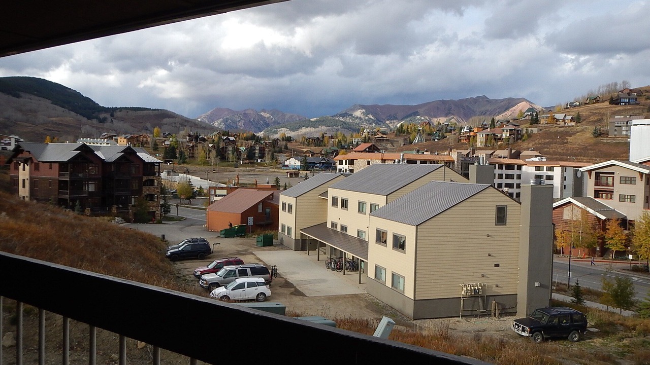 Photo of Outdoor in Crested Butte