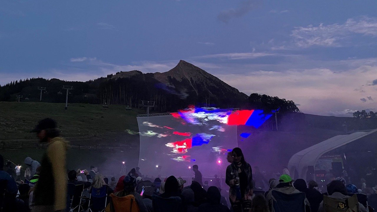 Photo of Outdoor in Crested Butte