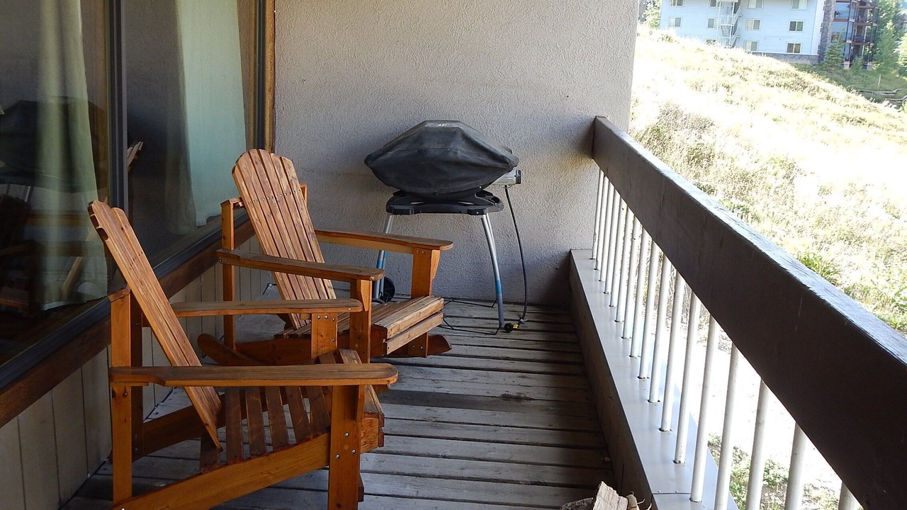 Photo of Outdoor in Crested Butte