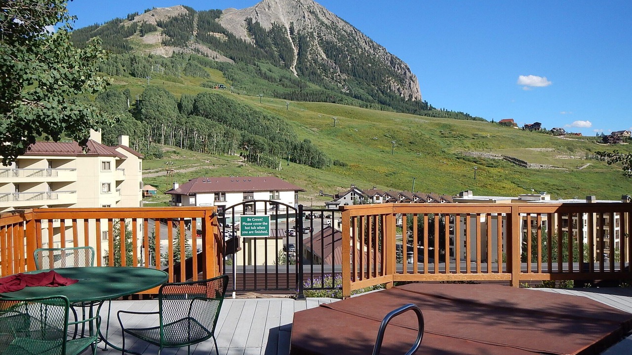 Photo of Outdoor in Crested Butte