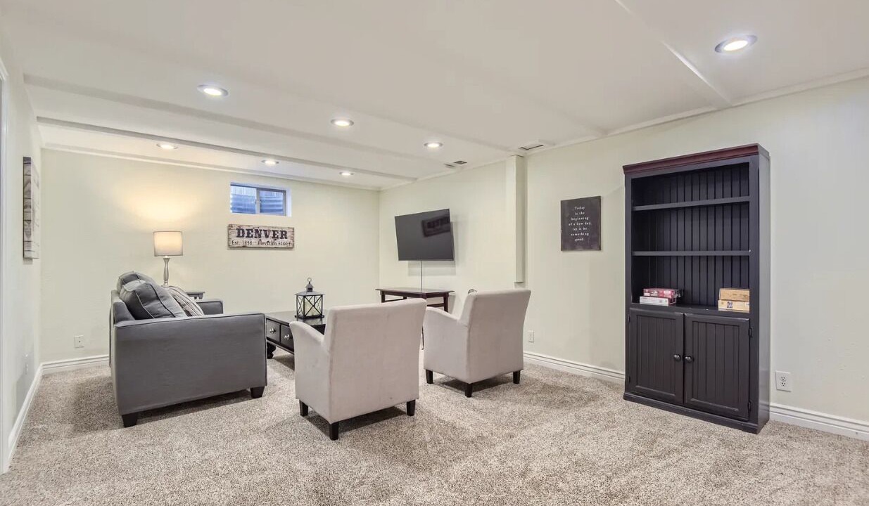 Photo of Bedroom in Littleton