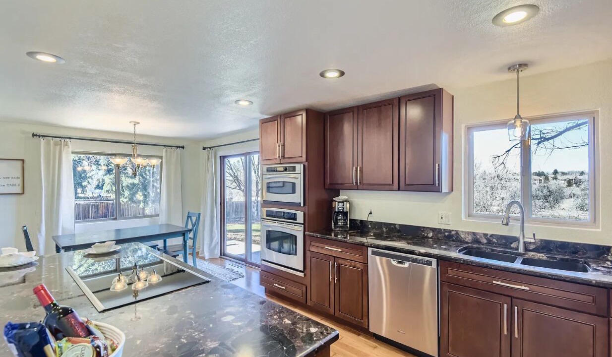 Photo of Bedroom in Littleton