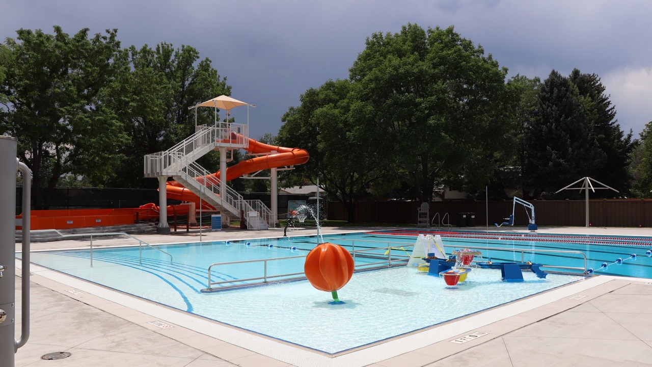 Photo of Outdoor in Littleton
