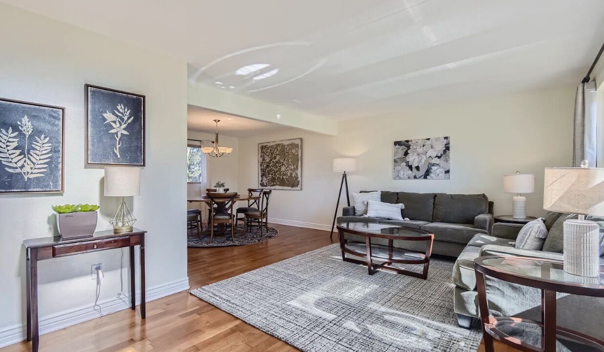 Photo of Livingroom in Littleton