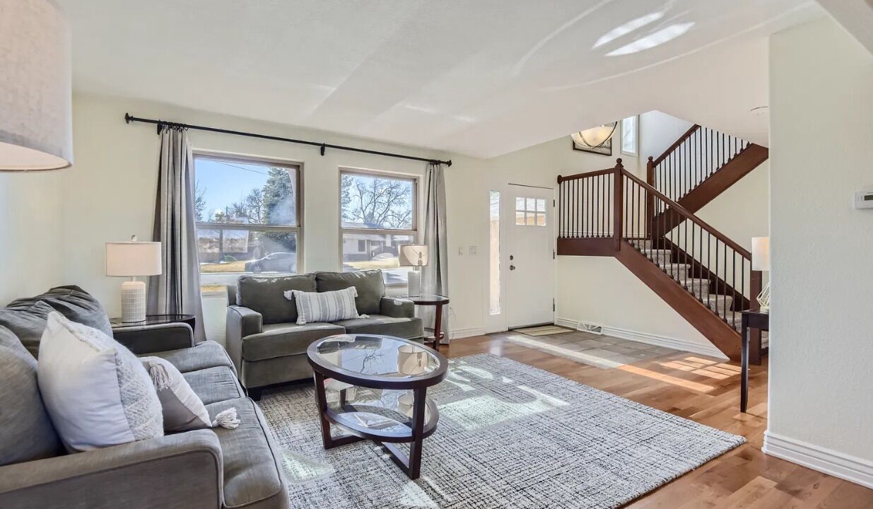 Photo of Livingroom in Littleton
