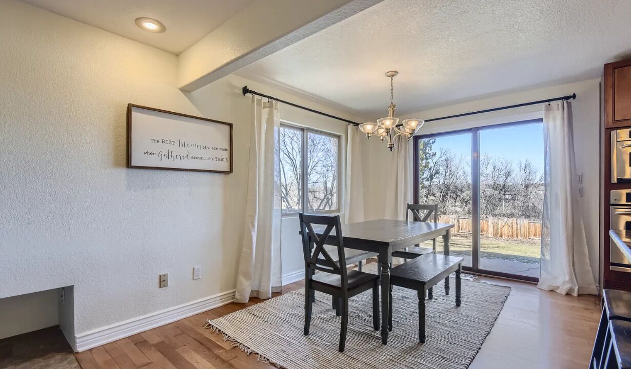 Photo of Bedroom in Littleton