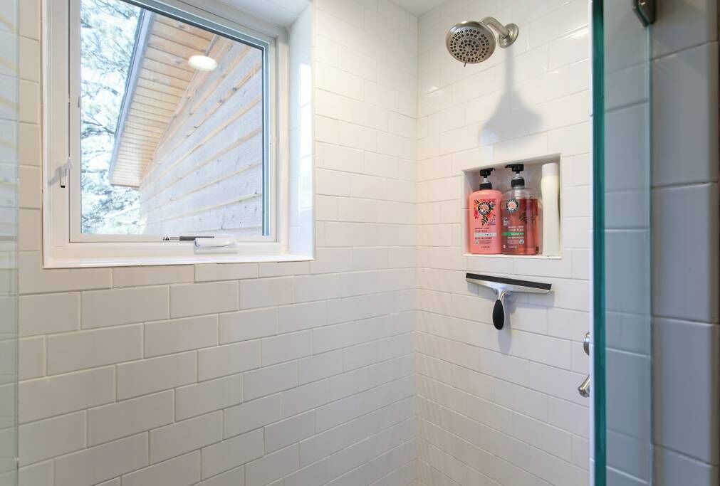 Photo of Bathroom in Evergreen