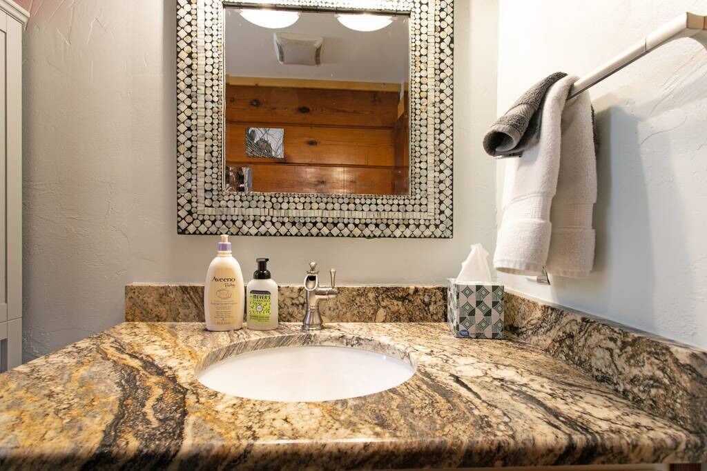 Photo of Bathroom in Evergreen