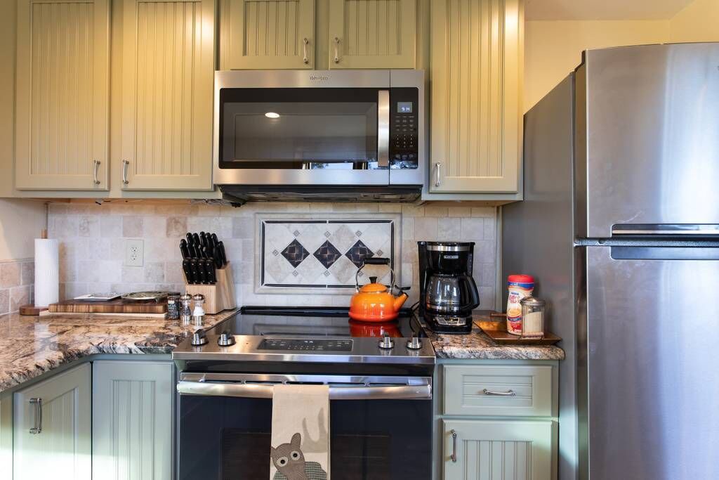 Photo of Kitchen in Evergreen