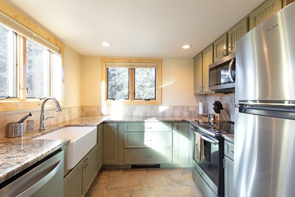 Photo of Kitchen in Evergreen