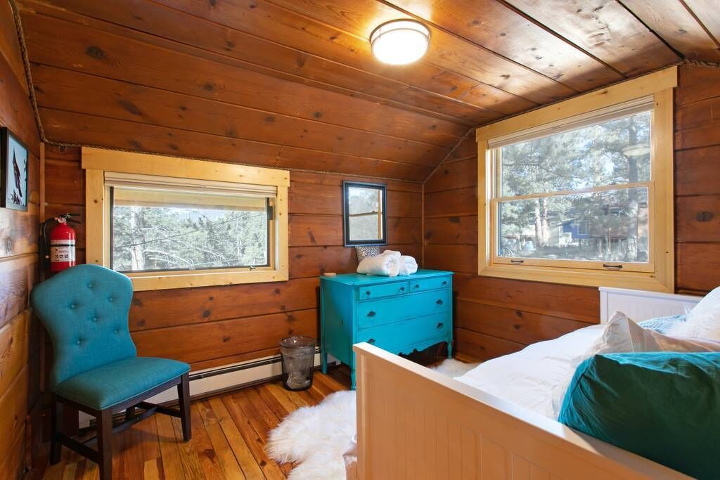 Photo of Bedroom in Evergreen
