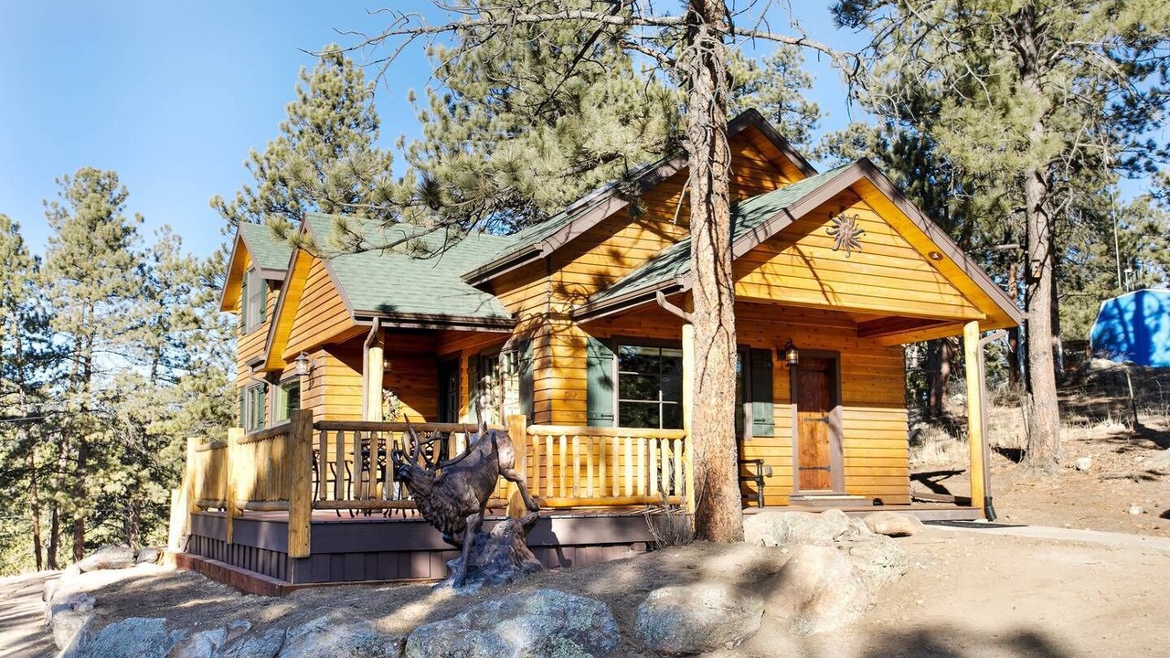 Photo of Outdoor in Evergreen