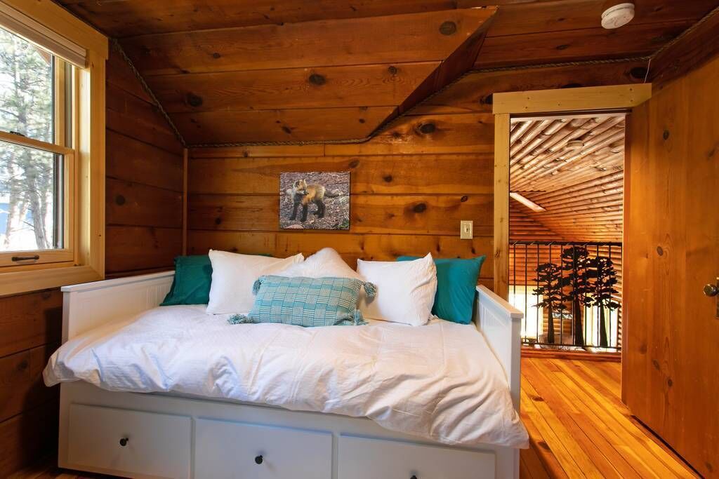 Photo of Bedroom in Evergreen
