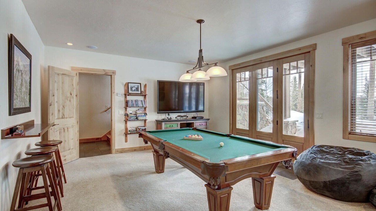 Photo of Outdoor in Boulder Ridge
