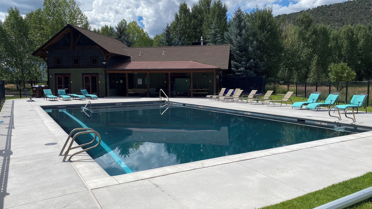 Photo of Outdoor in Cerise Ranch