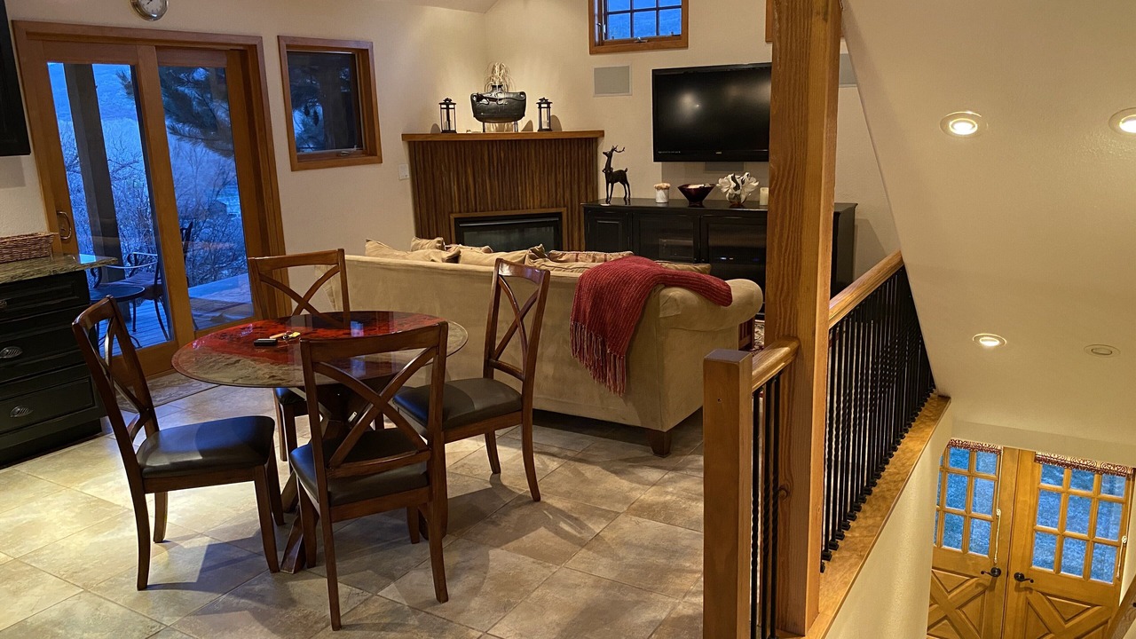 Photo of Outdoor in Cerise Ranch