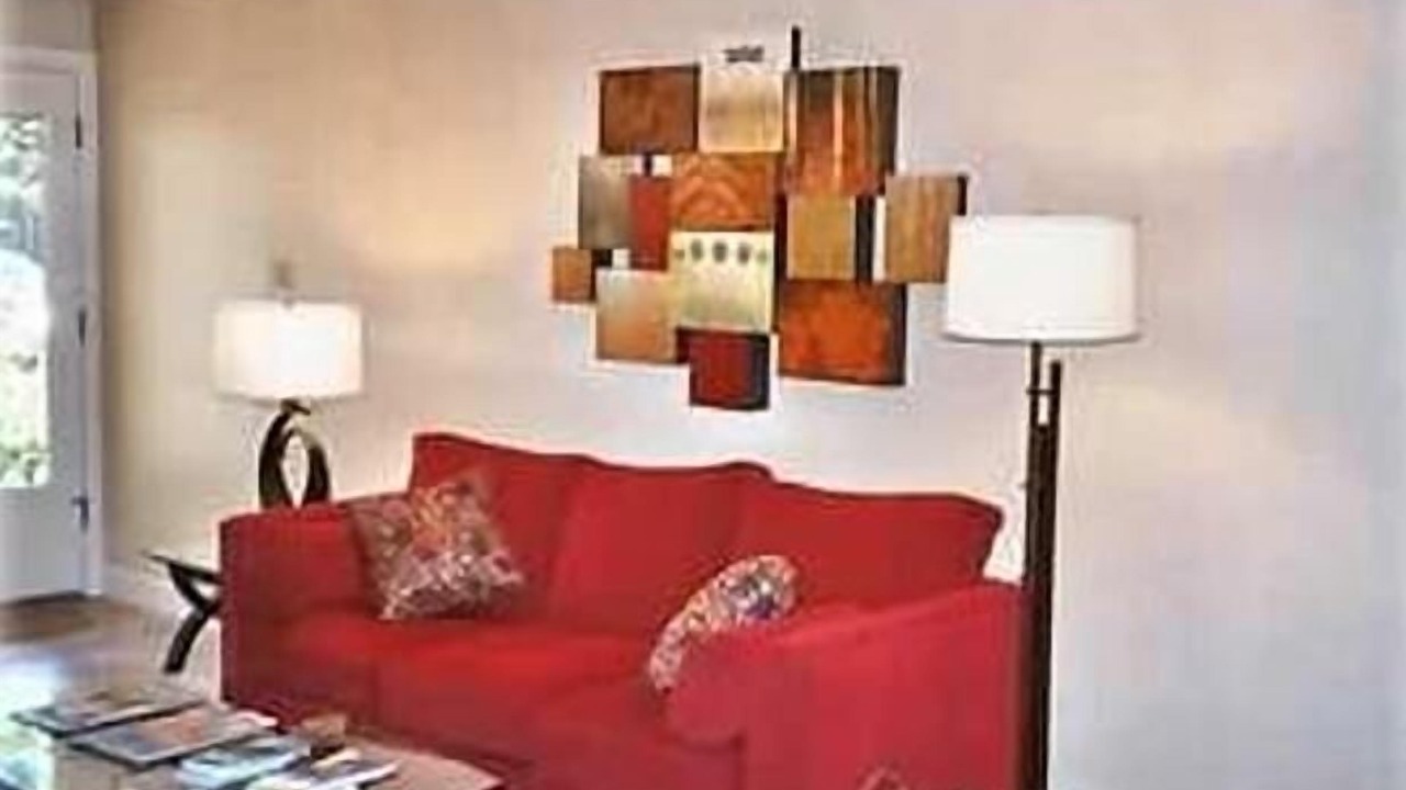 Photo of Bedroom in Aspen