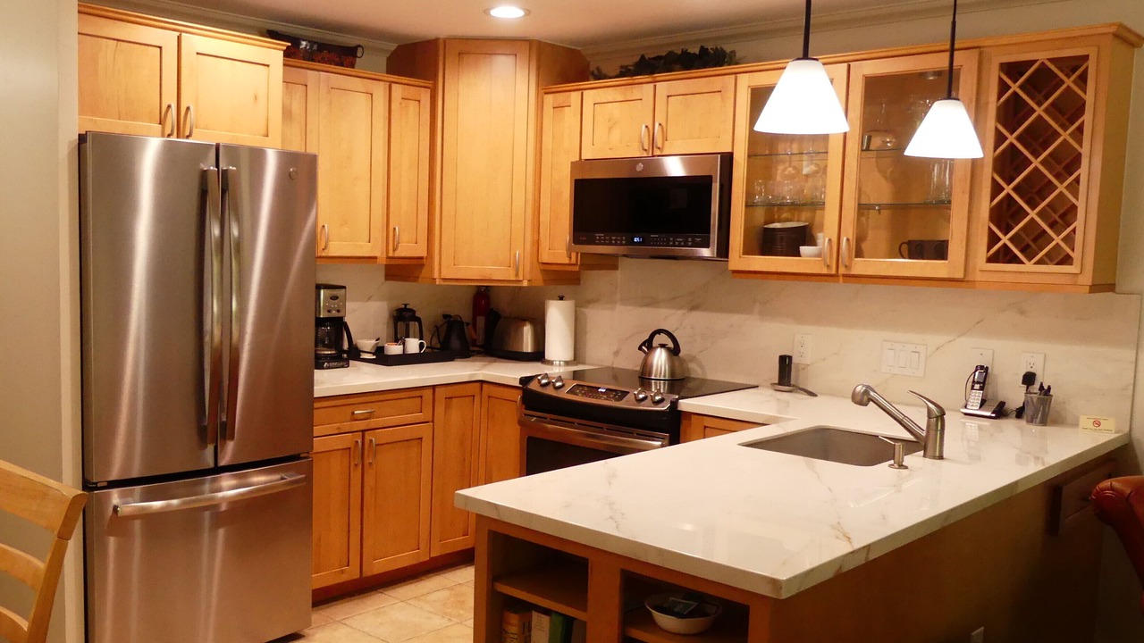 Photo of Kitchen in Aspen