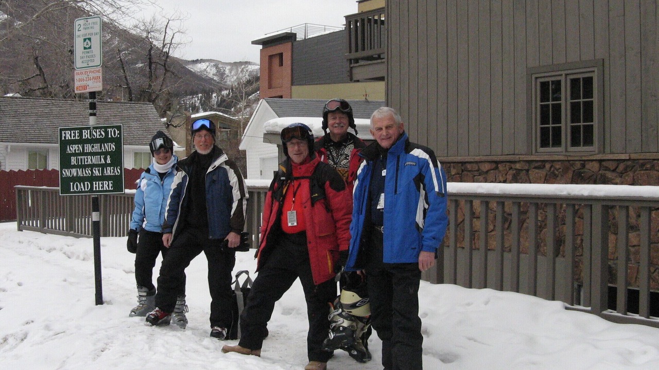 Photo of Outdoor in Aspen