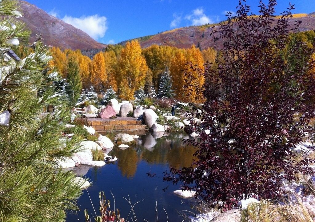 Photo of Others in Aspen