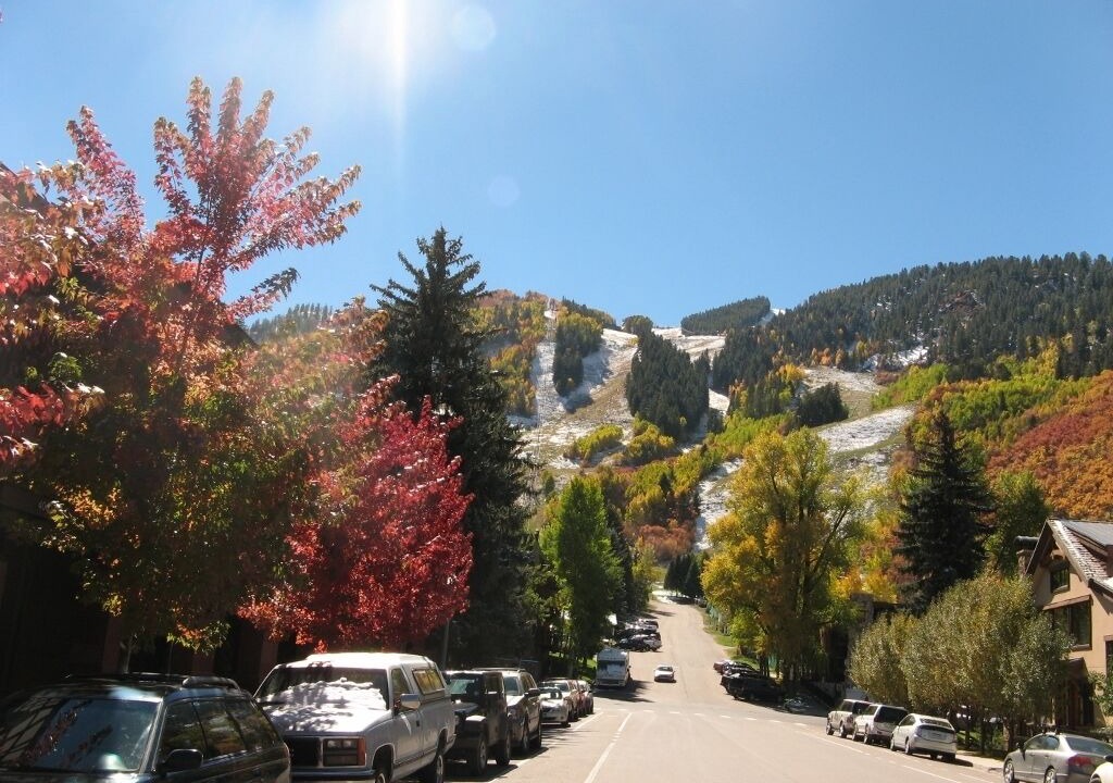 Photo of Others in Aspen
