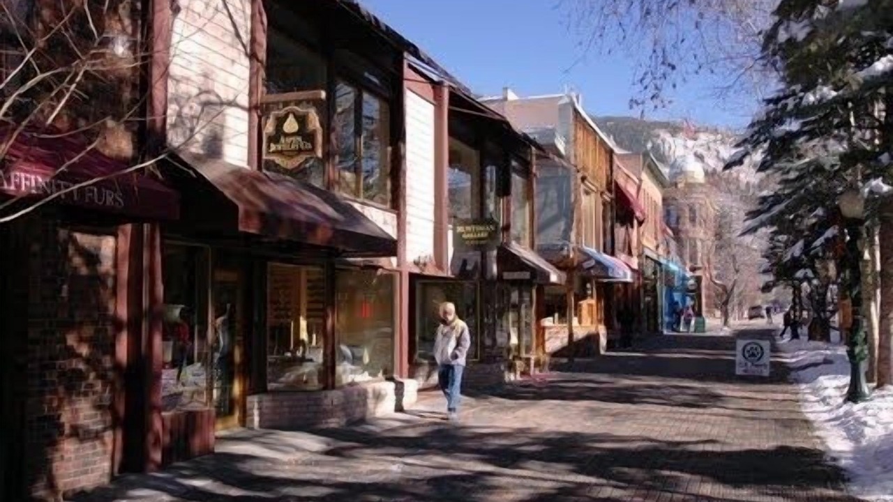 Photo of Others in Aspen