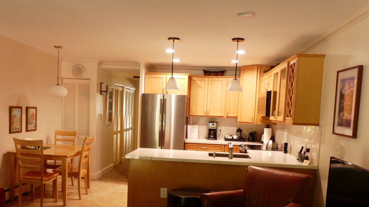 Photo of Kitchen in Aspen