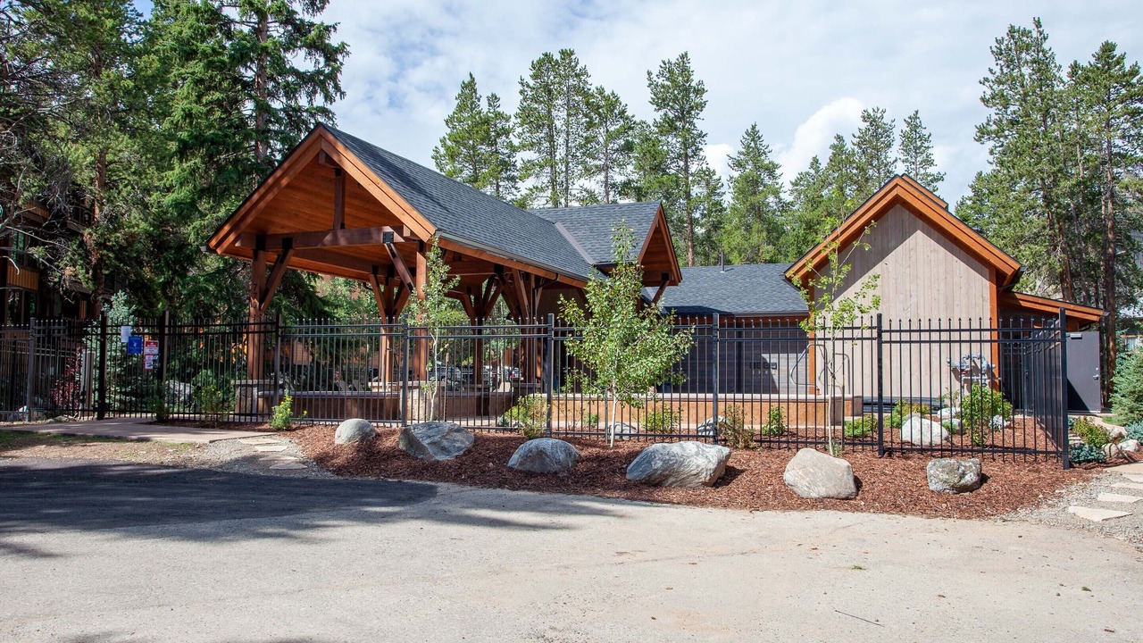 Photo of Outdoor in Warrior's Mark
