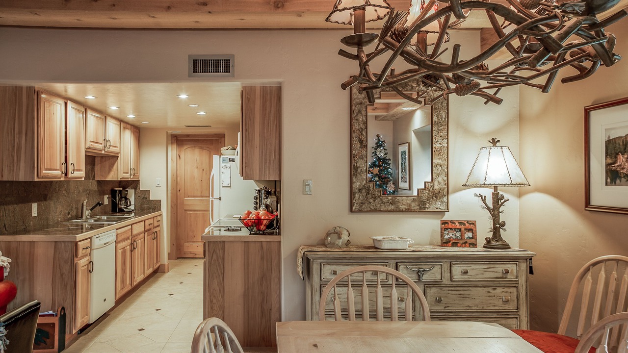 Photo of Bedroom in Warrior's Mark