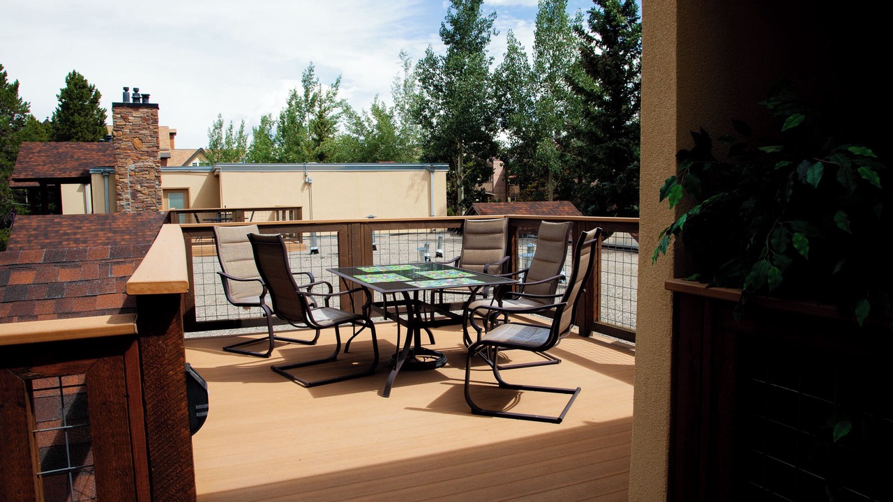 Photo of Outdoor in Warrior's Mark