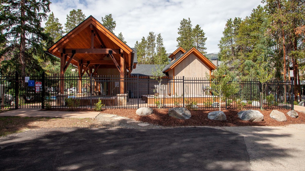 Photo of Outdoor in Warrior's Mark