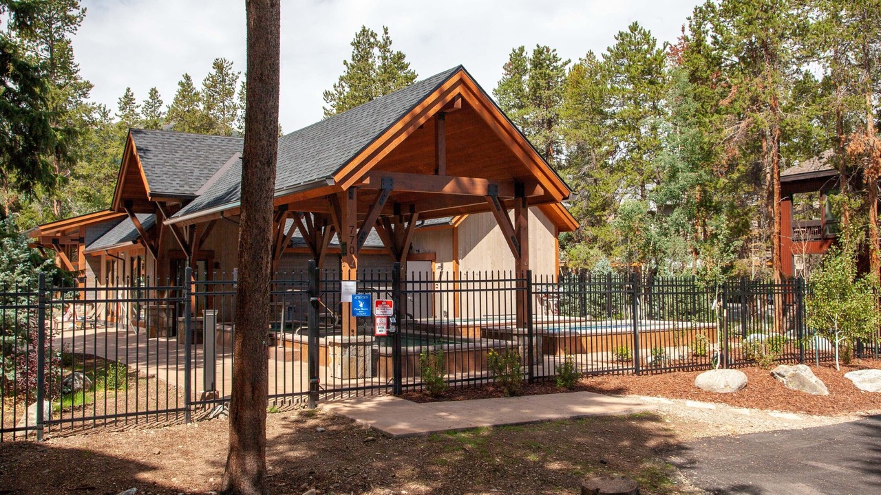 Photo of Outdoor in Warrior's Mark
