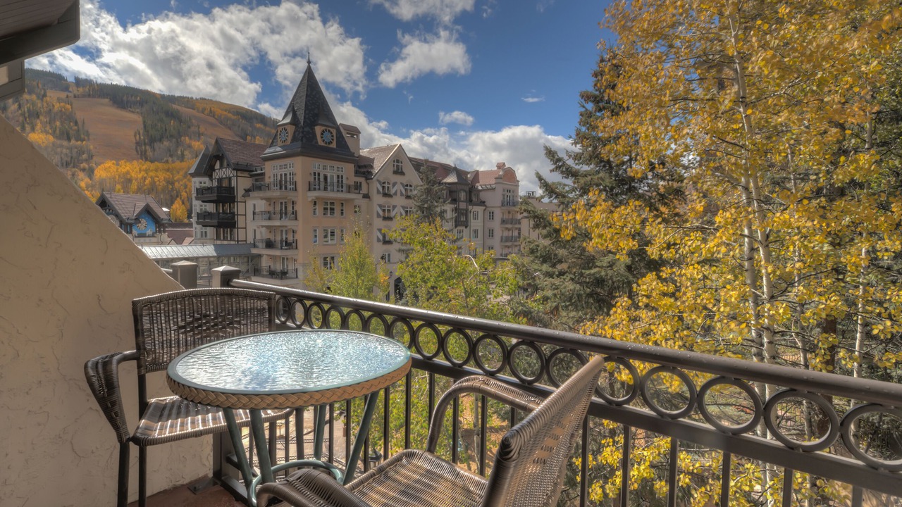 Photo of Outdoor in Vail