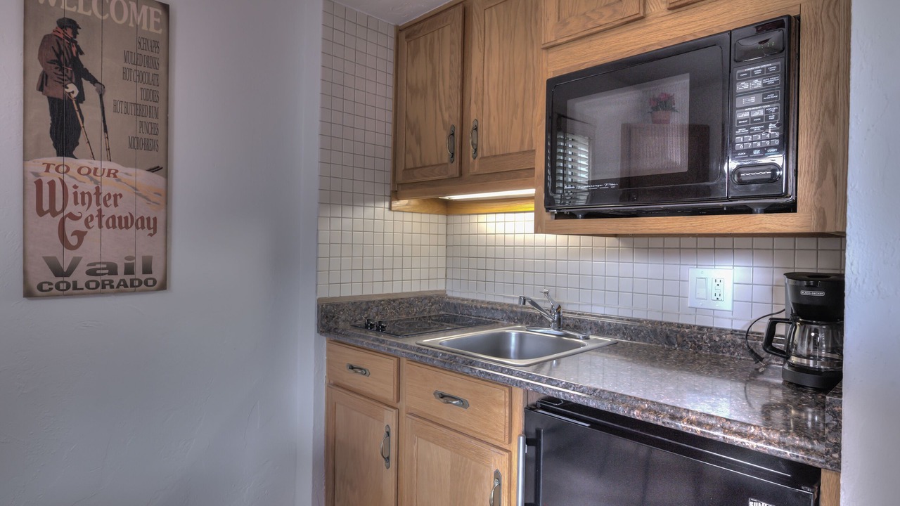 Photo of Kitchen in Vail